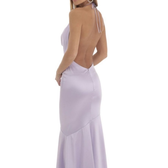 Prom Dress - Picture 2 of 2